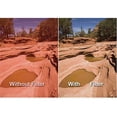 thumbnail image 2 of Tiffen 39mm T1 Infrared Filter for Camera, 2 of 2