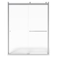 thumbnail image 4 of American Standard Am00811.400 Shower Door Collection 76" High X 60" Wide Sliding Framed, 4 of 5
