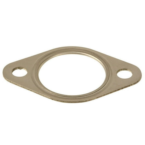 Exhaust Gasket - Compatible with 2001 - 2010 Kia Optima 2002 2003 2004 2005 2006 2007 2008 2009