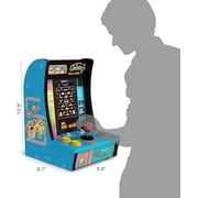 Arcade1Up Class of ‘81 Ms. PAC-MAN / GALAGA Countercade