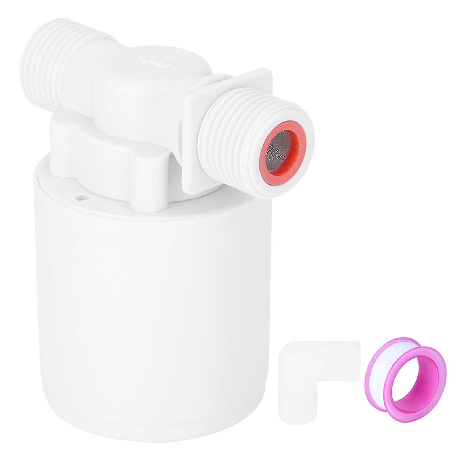 Small Size Beautiful Appearance Floating Valve, G1/2in Float Valve