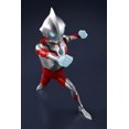 thumbnail image 4 of Tamashii Nations - Ultraman: Rising - S.H.Figuarts - Ultradad, 4 of 11