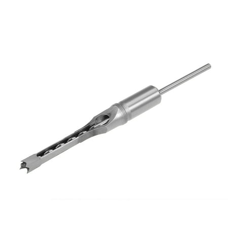 Square Hole Drill Bit for Wood 5/16
