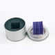 thumbnail image 4 of Juego De Bolas Magneticas 216 Piezas 5mm ilios innova  Azul rey, 4 of 5
