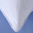 thumbnail image 3 of Ensemble d'Oreillers de Lit Blanc Plume d'Oie de 2, 3 of 5