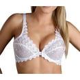 thumbnail image 1 of Valmont Women's Front Close Lace Cup Underwire Bra - 8323, 1 of 1