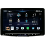 Alpine iLX-F509 Halo9 Digital Multimedia Receiver 9" HD Display & Hi-Res Audio