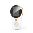 thumbnail image 5 of YSABOXY Digital Handheld Microscope Fixed Focus Lens Magnifier, IPS Sn 500x 2 Magnification Inch With Megapixels LED 2 Light, 5 of 5
