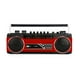 thumbnail image 1 of Reproductor Bluetooth Retro Cassette Boombox Riptunes, 1 of 8