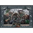thumbnail image 1 of Song of Ice and Fire MORMONT BRUISERS Neuf, 1 of 4
