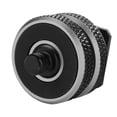 thumbnail image 2 of Microphone To Flash Hot Shoe Mount, Multi Function 3/8 To 1/4 Microphone Mount Screw CNC  For Camera Accessories, 2 of 8