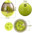 thumbnail image 2 of XISOBO Toy Balls for Dogs, Pet Treat Dispensing Dog Toy, 2 of 2