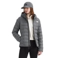 thumbnail image 1 of Chaqueta The North Face Aconcagua 3 con capucha para mujer, talla XS, 1 of 6