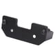 thumbnail image 5 of Soporte De Montaje Servo, Resistencia A La Corrosión Fácil Instalación Aleación De Aluminio Resistencia Al Desgaste RC Servo Soporte Fijo Para Coche RC ZAQW RC Servo Bracket, 5 of 8