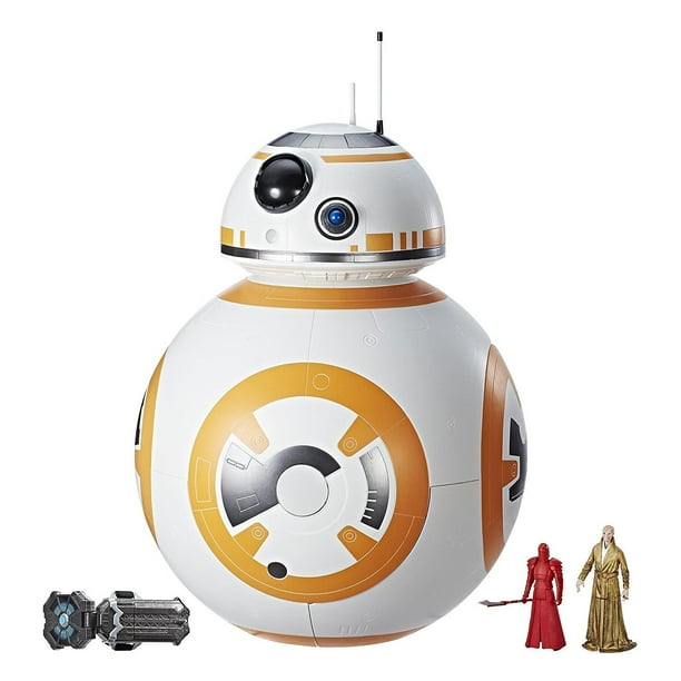 Star Wars Force Link 8 2 In 1 Mega Playset Including Force Link Walmart Com
