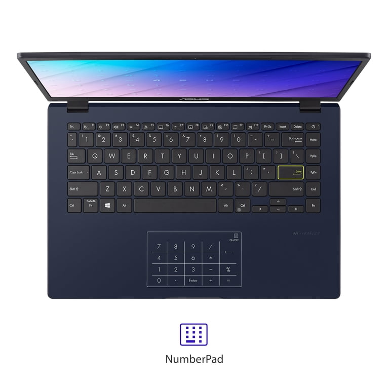 ASUS Lightweight 14