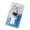 Card installation, variant on Automotive Wiper Arm Extractor Tool Erosion Resistant Metal Construction Not Additional Tool Required for Auto Repair