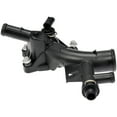 thumbnail image 4 of Dorman 902-846 Engine Coolant Water Outlet for Specific Buick / Chevrolet Models, 4 of 5
