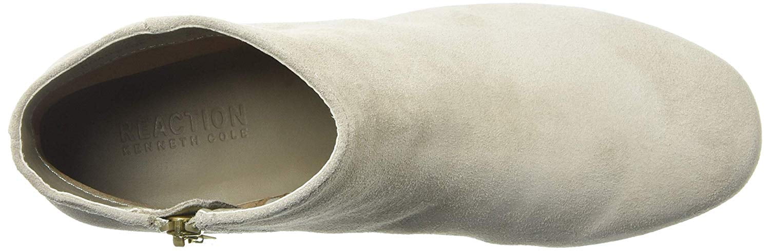 kenneth cole reaction women's road stop booties