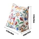 thumbnail image 4 of Almohada de cuña para la cama, almohada lumbar y cervical con funda extraíble, suave y lavable. Cojín grueso y suave., 4 of 7
