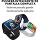 thumbnail image 5 of Reloj Inteligente Smartwatch Hw16, Puede Recibir Y Hacer Lla, 5 of 8