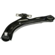 Dorman 521-183 Front Left Lower Suspension Control Arm and Ball Joint Assembly for Specific Nissan Models Fits select: 2007-2012 NISSAN SENTRA