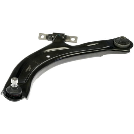 Dorman 521-183 Front Left Lower Suspension Control Arm and Ball Joint Assembly for Specific Nissan Models Fits select: 2007-2012 NISSAN SENTRA