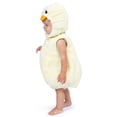 thumbnail image 2 of Disfraz Dress Up America Baby Duck Little Chick para Halloween, 2 of 4