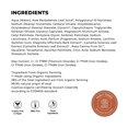 thumbnail image 5 of Color Chemistry Fond de Teint Bio, 30 ml Juicy Chemistry (Malt DN03), 5 of 5