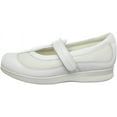 thumbnail image 7 of Women's Drew Desiree White Calf Combo 10.5 2A, 7 of 7
