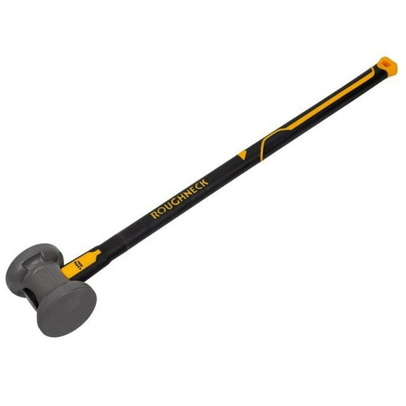 Roughneck Gorilla Fencing Maul 4.5kg (10 Lb)