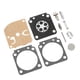 thumbnail image 3 of Kit de reparación de carburador, Kits de Juntas de reparación de carburador de cortacésped para RB 40 para Zama C1Q On para STIHL FS350 FS400 FS450, 3 of 14
