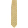 thumbnail image 2 of CTM  Neat Print Tie (Men), 2 of 4