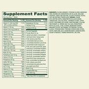 Spring Valley Mens 50+ Multi Tablets, 150 Count