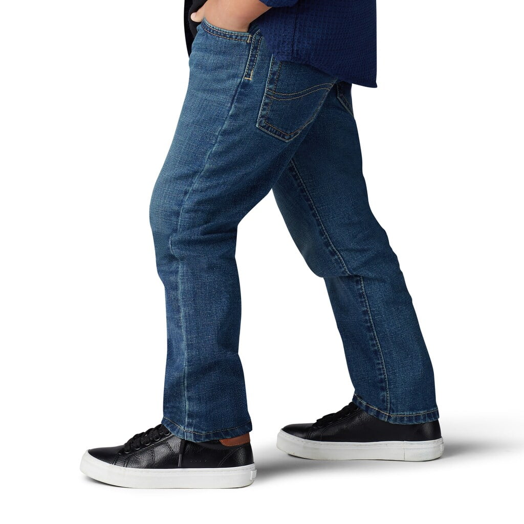 lee sport xtreme comfort jeans