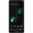 thumbnail image 2 of Google Pixel 8 5G Desbloqueado Dual SIM Nano-SIM eSIM 6.2-Pulgadas Android Smartphone Obsidian 128GB + 8GB RAM Google, 2 of 5