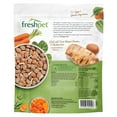 thumbnail image 2 of Freshpet Fresh Dog Food, Grain Free Chicken Recipe, Freshly Roasted Meals, 1.75 lb., 2 of 10