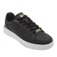 thumbnail image 1 of Tenis K-Swiss COURT BLOCK Para Dama Color Negro, 1 of 5
