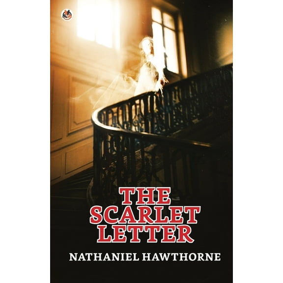 The Scarlet Letter, (Paperback)