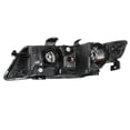 thumbnail image 2 of New Right Hid Headlights Is Compatible With Acura Tsx Base Sedan 4 Door 2.4L 2006 2007 2008 By Part Number Ac2503112 33101-Sec-A62 33101Seca62, 2 of 2