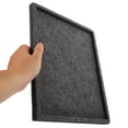 thumbnail image 2 of UPKOCH Puzzle Sorting Tray Felt 6Pcs Set 11.8X9.5X0.7In, 2 of 7