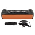 thumbnail image 2 of Ventilador de Coche para Asiento de Refrigeración de Coche Ventilador de Aire de Refrigeración Alimentado por USB de 3 Velocidades sin Aspas Ventilador de Asiento de Coche, 2 of 8