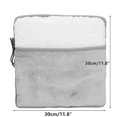 thumbnail image 4 of Chauffe-pieds Électrique Usb Chauffé Coussin Chauffant Cadeaux, 4 of 5
