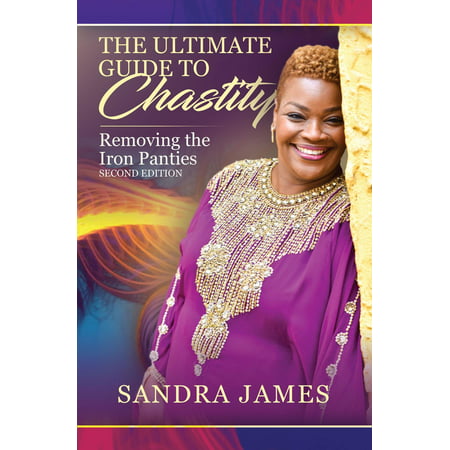 The Ultimate Guide to Chastity - eBook