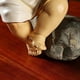 thumbnail image 5 of European Baby figurita escultura resina estatua Baby Shower decoración estatua ornamentos, 5 of 8