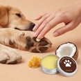 thumbnail image 1 of Pet Paw Protection Cream for Dogs and Cats, Moisturizing and Soothing Balm, 15g, Non-Greasy, Safe for All Sizes, Year-Round Care, 1 of 9