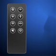 thumbnail image 2 of Nouvelle Télécommande pour Système de Son Solo 5 10 II TV, 2 of 5