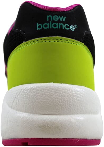 new balance 580 mens purple