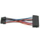 thumbnail image 5 of Adaptador ATX de 24 pines Nikou a 14 pines 5PCS con Cable Convertidor, 5 of 9