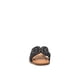 thumbnail image 5 of Sandalia Mujer Kipon Casual Flat negro 26, 5 of 6